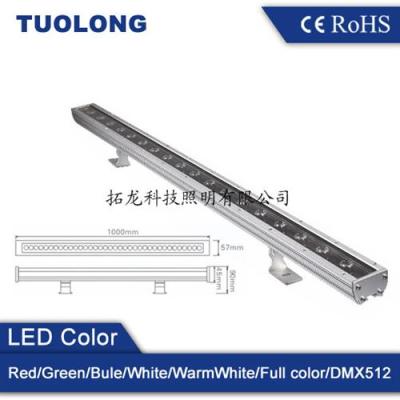 LED洗墻燈 LED大功率36W洗墻燈 廠家直銷