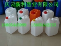10L尿素液塑料桶 10公斤塑料桶