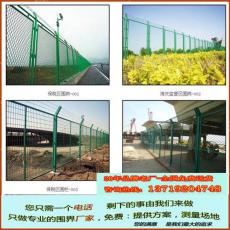 清远工厂围栏款式 工地围栏价格 工业区围栏
