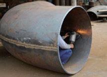 孟村对焊管件厂家 孟村国标管件价格 管件