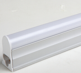 T5一体化支架 6W