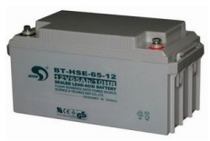 BT-HSE-65-12 机房UPS/直流屏电池12V65Ah