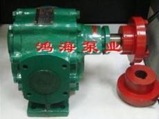 LYB系列立式圆弧 齿轮泵 齿轮经热处理有较