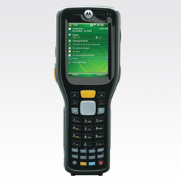 福建三明摩托羅拉高端工業(yè)用FR6000