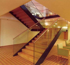 双梁楼梯设计的根本从哪方面体现