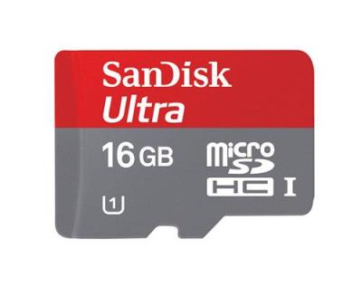 外贸出口TF卡 micro sd卡 闪迪手机内存卡