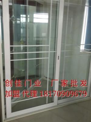 十大品牌移门 中空门 高档门厂家批发
