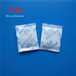 卓越 5克小袋干燥剂 无纺布包装SGS检测认证