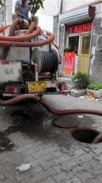 天津北辰區(qū)高壓車清洗 地下室排污 環(huán)保抽糞