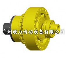 广州最好的液力偶合器生产厂 液力偶合器