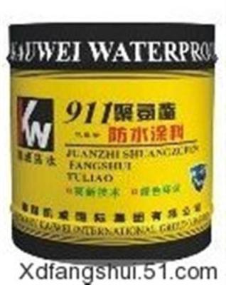 spu防水涂料 天硕建材防水涂料 聚氨酯