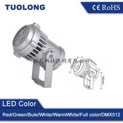 LED投射灯 LED大功率9 18W投射灯 厂家直销