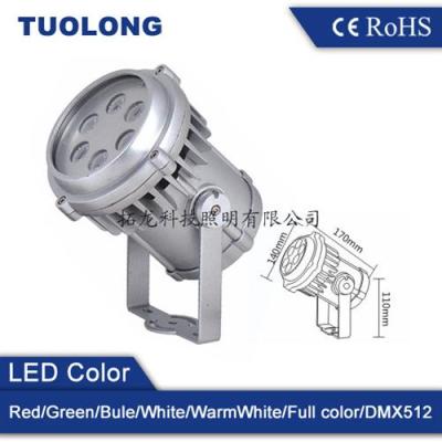 LED投射灯 LED大功率9 18W投射灯 厂家直销