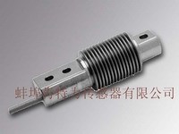 Z6FD1波纹管称重传感器不锈钢材质稳定性号