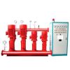 成峰水泵 厂家直销 HCF型消防变频稳压给水
