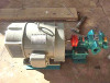 齿轮泵的汽蚀现象 鸿海泵业