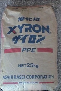 X1742 PPO//日本旭化成X1742 /高刚性高流动