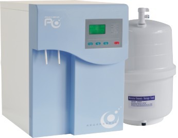 PCDX-F 分析型 分体式超纯水机 超纯水机
