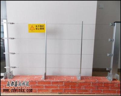 張力電子圍欄系統(tǒng)張力電子圍欄成都張力圍欄