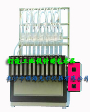 SH/T0698冷冻机油化学稳定性测定器