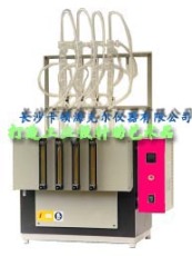 SH/T0259 润滑油热氧安定性测试仪