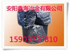 硅钙合金生产 硅钙合金用途 鑫海冶金