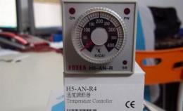 低价供应FOTEK阳明温度调节器H5-AN-R4