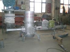 粉体输送泵/低压输送料封泵 北京