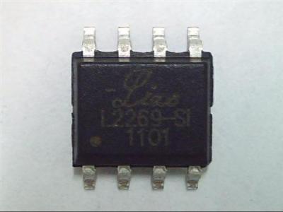 开关电源控制器IC HCP2269
