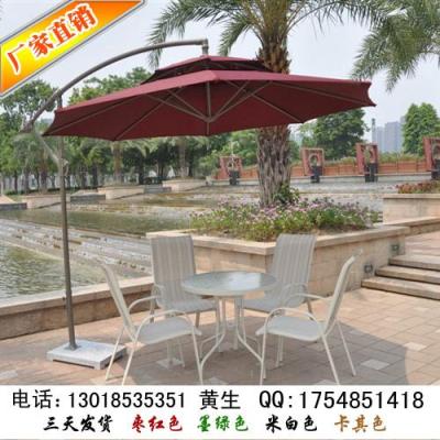 黄埔 番禺广告香蕉伞 花都广告香蕉伞 白云