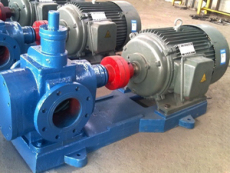 鸿海泵业 齿轮泵 服务最佳客户 我们的产品