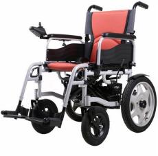 贝珍电动轮椅车BZ-6401