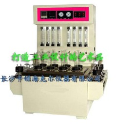 SH/T0196润滑油抗氧化安定性测定器