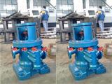 齿轮泵 鸿海泵业 行业龙头公司