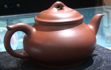 顾景舟紫砂壶现在的市场行情怎么样