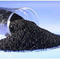 煤质颗粒活性炭物理 化学性能分析介绍