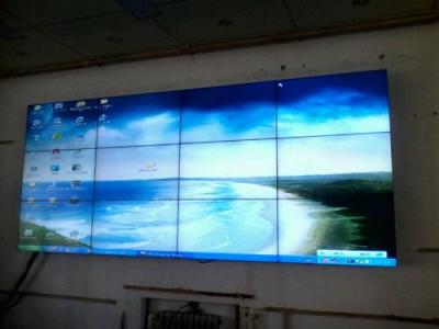 三星46寸液晶拼接屏价格描述