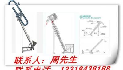 高效优质螺旋上料机