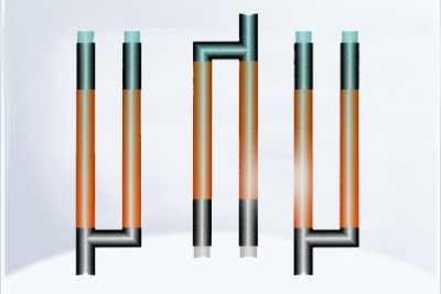硅碳棒电热元件的性能优势与用途