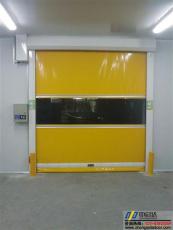 黄石工业门安装黄石平开门工业堆积门