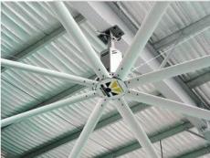 大量批发超大型工业风扇 吊扇管用十年