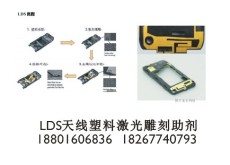 LDS手机天线材料