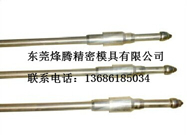 湖南銅管配件-銅管批發-合金脹桿價格
