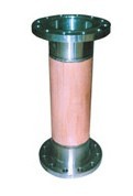 氧氣阻火器 ZHQ-Y 型