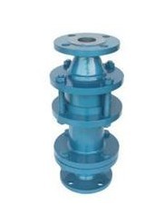 供應燃氣阻火器 ZHQ-R 型