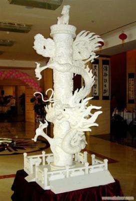 北京雕塑公司雕塑设计公司