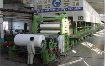 造纸设备配件生产厂家 顺富造纸机械 图