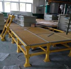 惠州电镀操作平台格栅板优质玻璃钢格栅板
