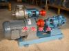 供应高粘度沥青保温泵鸿海泵业销售高粘度沥