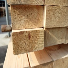 俄罗斯樟子松木 优质樟子松板材批发